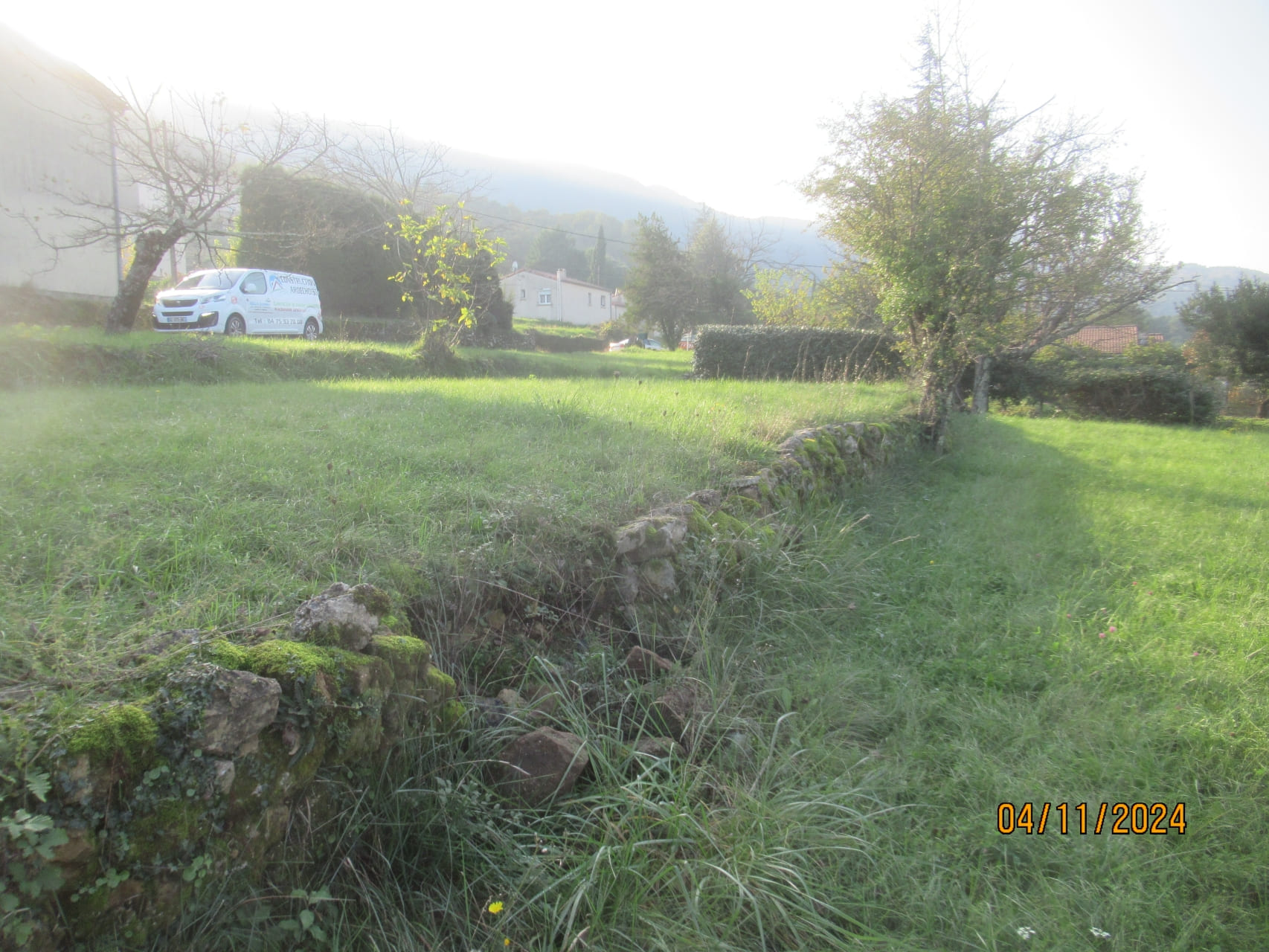 Permis de construire